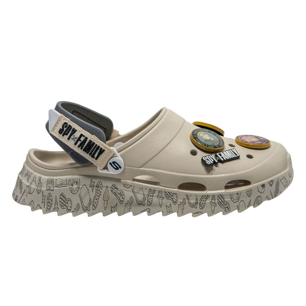 SKECHERS Foamies Surge SPY x FAMILY Women's Sandals
