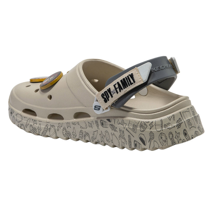 SKECHERS Foamies Surge SPY x FAMILY Women's Sandals