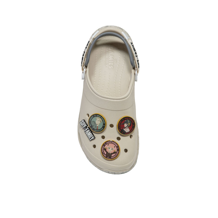 SKECHERS Foamies Surge SPY x FAMILY Women's Sandals