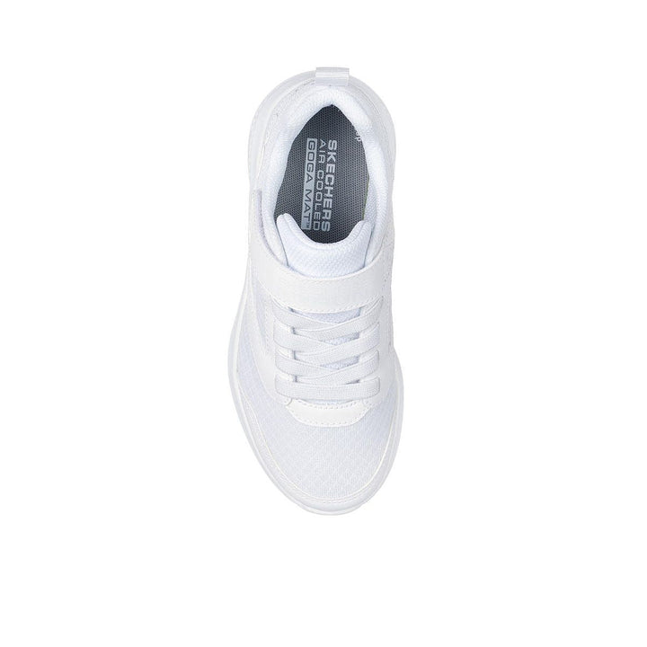 SKECHERS GO RUN Elevate - Sporty Spectacular Girls Running Shoes