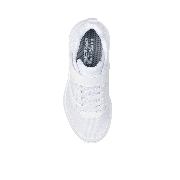 SKECHERS GO RUN Elevate - Sporty Spectacular Girls Running Shoes