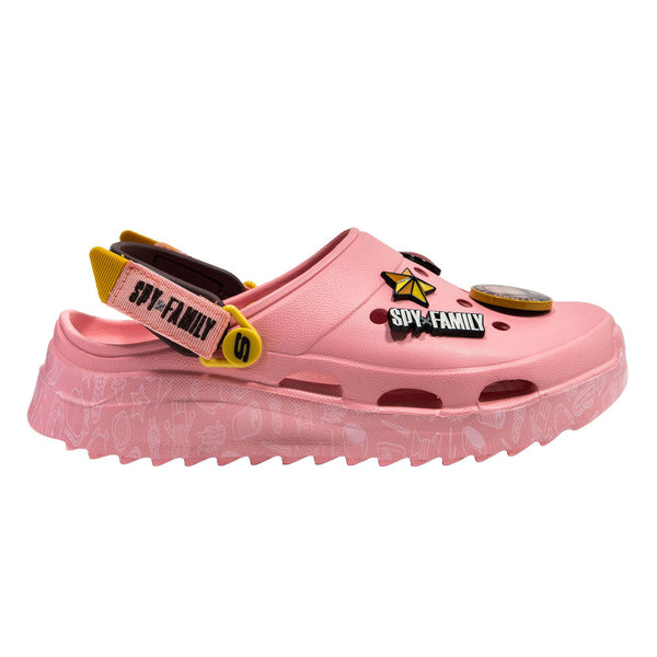 SKECHERS Foamies Surge SPY x FAMILY Women's Sandals