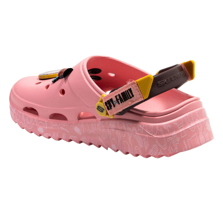 SKECHERS Foamies Surge SPY x FAMILY Women's Sandals