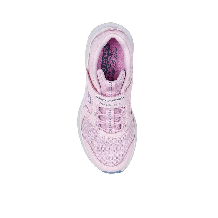 SKECHERS Vapor Foam Girls Casual Shoes