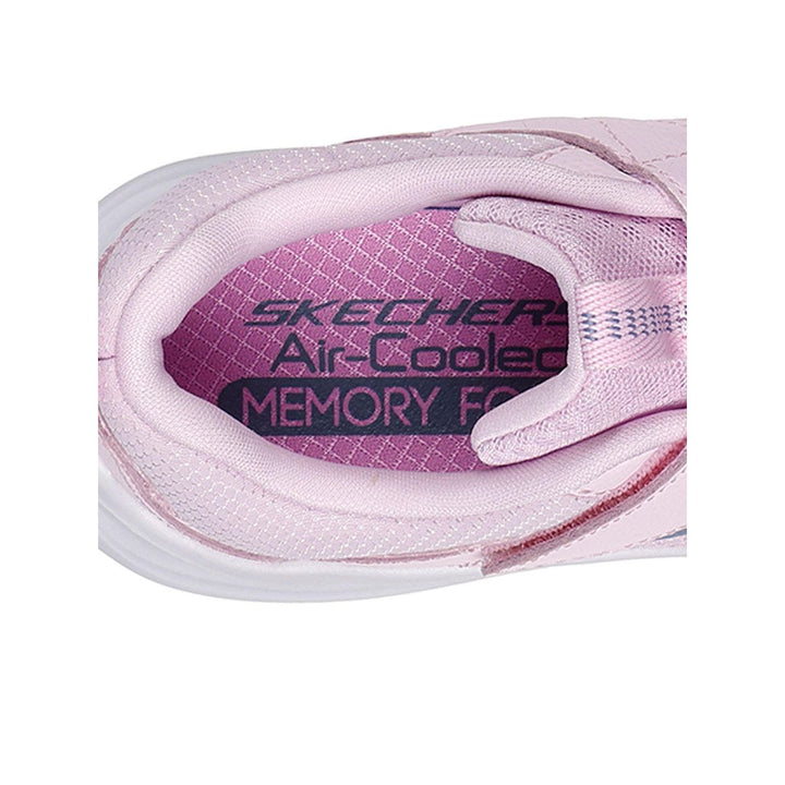 SKECHERS Vapor Foam Girls Casual Shoes