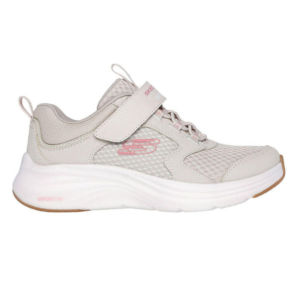 SKECHERS Vapor Foam Girls Casual Shoes