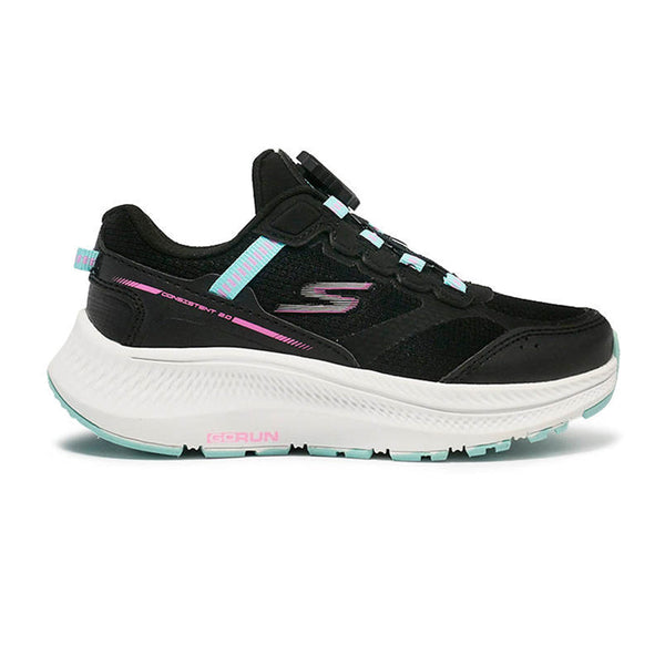 SKECHERS GO RUN Consistent 2.0 Girls Running Shoes