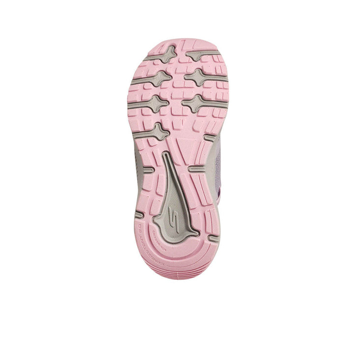 SKECHERS GO RUN Consistent 2.0 Girls Running Shoes