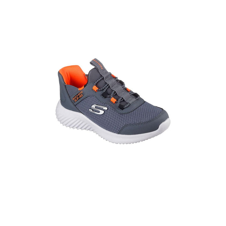 SKECHERS Slip-ins®: Bounder - Brisk-Burst Boys Casual Shoes