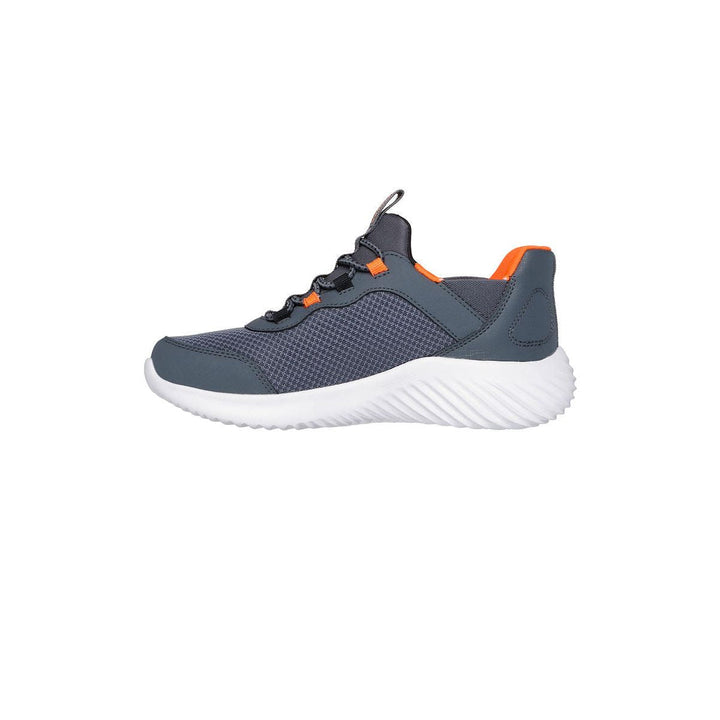 SKECHERS Slip-ins®: Bounder - Brisk-Burst Boys Casual Shoes