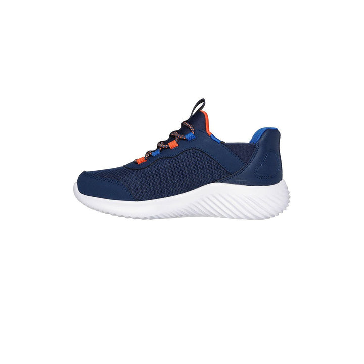 SKECHERS Slip-ins®: Bounder - Brisk-Burst Boys Casual Shoes