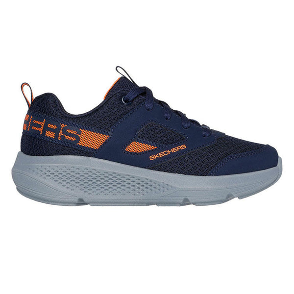 SKECHERS GO RUN Elevate - Astonishing-Pace Boys Running Shoes