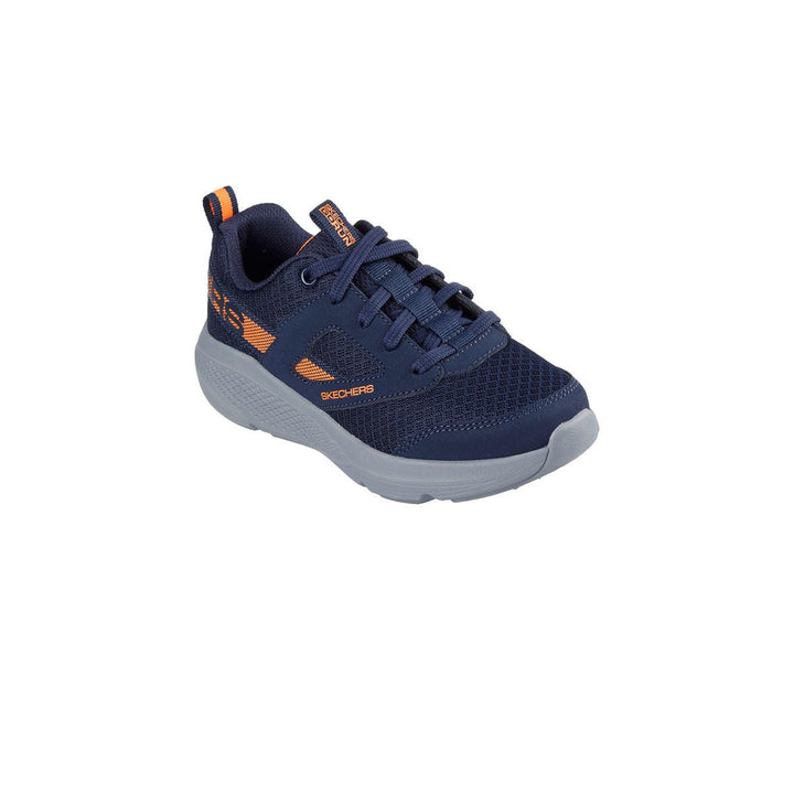 SKECHERS GO RUN Elevate - Astonishing-Pace Boys Running Shoes