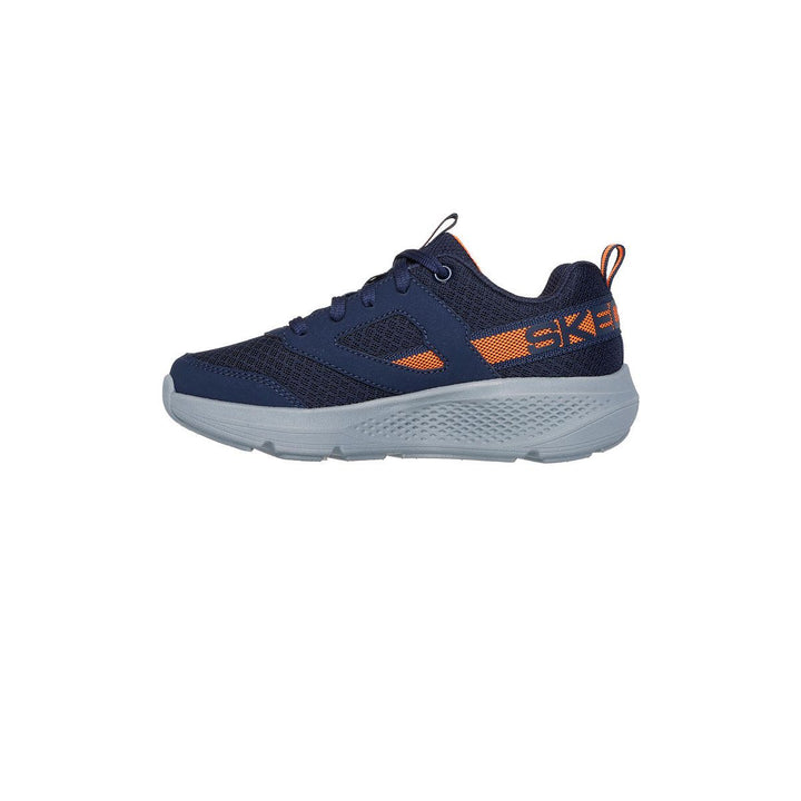 SKECHERS GO RUN Elevate - Astonishing-Pace Boys Running Shoes