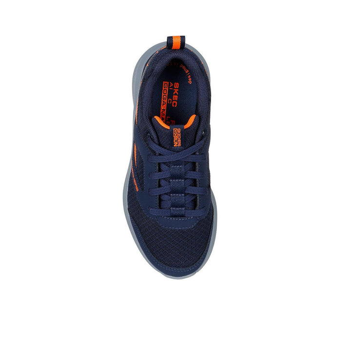 SKECHERS GO RUN Elevate - Astonishing-Pace Boys Running Shoes