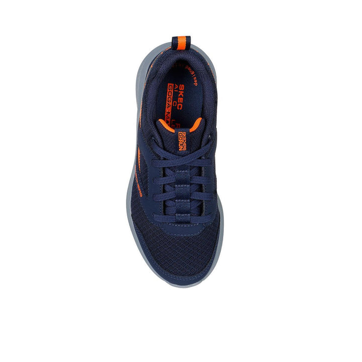 SKECHERS GO RUN Elevate - Astonishing-Pace Boys Running Shoes