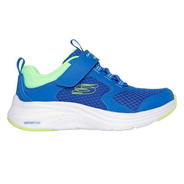 SKECHERS Vapor Foam - Hyper-Stroll Boys Casual Shoes