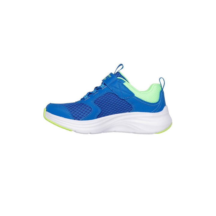 SKECHERS Vapor Foam - Hyper-Stroll Boys Casual Shoes