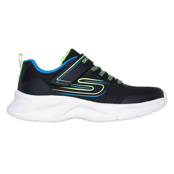 SKECHERS Dynamatic - Swift Tread Boys Casual Shoes