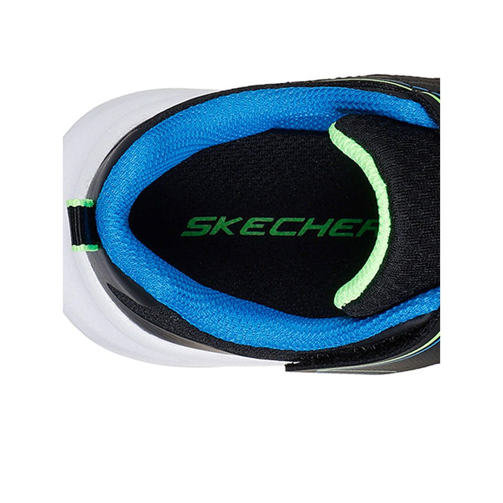 SKECHERS Dynamatic - Swift Tread Boys Casual Shoes