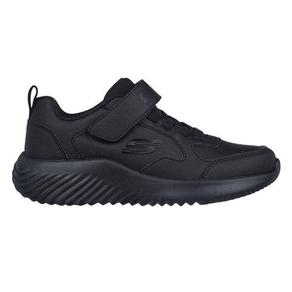 SKECHERS Bounder - Power Study Boys Casual Shoes