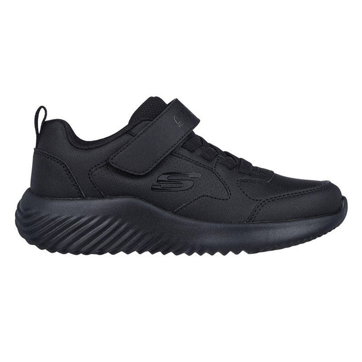 SKECHERS Bounder - Power Study Boys Casual Shoes