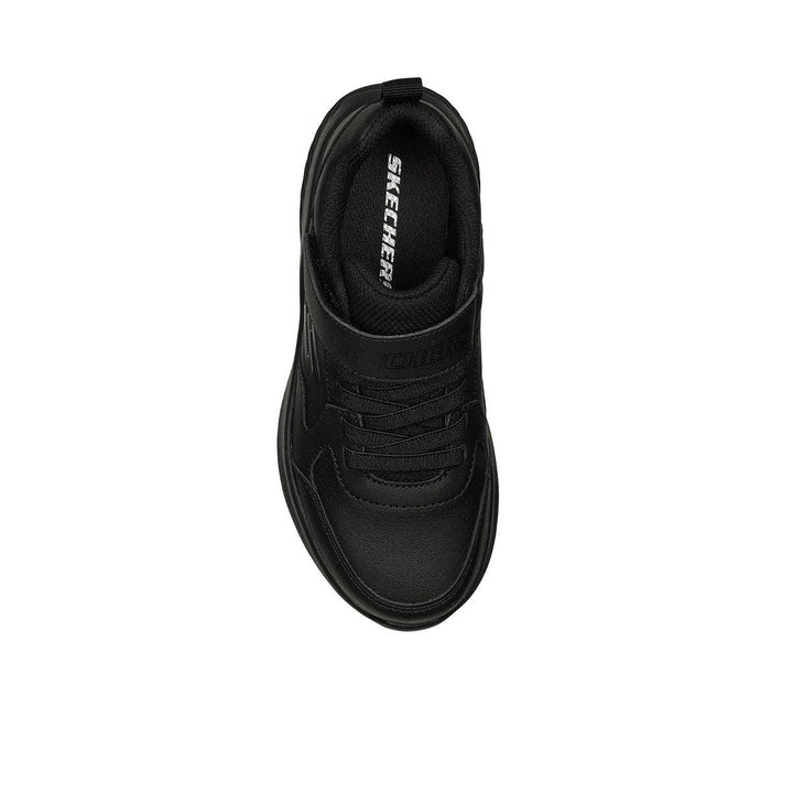 SKECHERS Bounder - Power Study Boys Casual Shoes