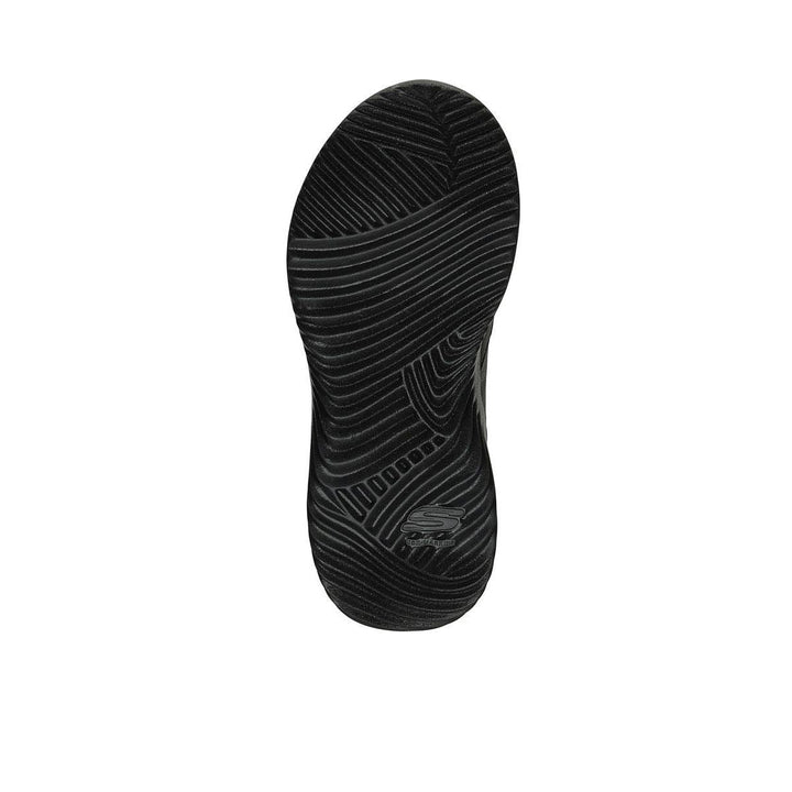 SKECHERS Bounder - Power Study Boys Casual Shoes