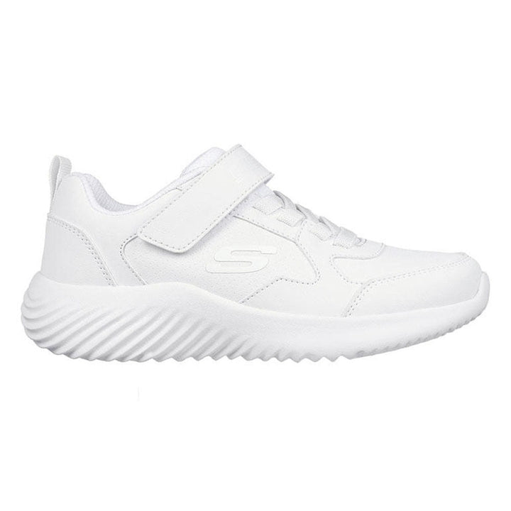 SKECHERS Bounder - Power Study Boys Casual Shoes
