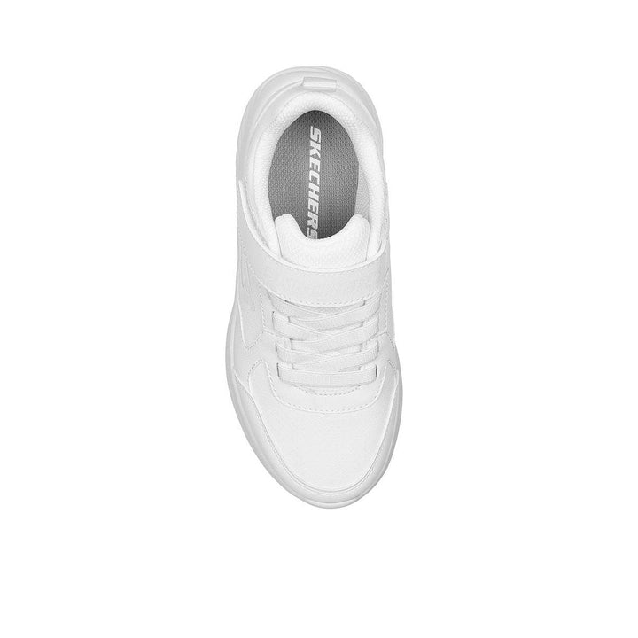 SKECHERS Bounder - Power Study Boys Casual Shoes