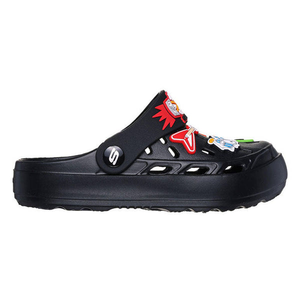 SKECHERS Foamies®: Swifters Boys Sandals