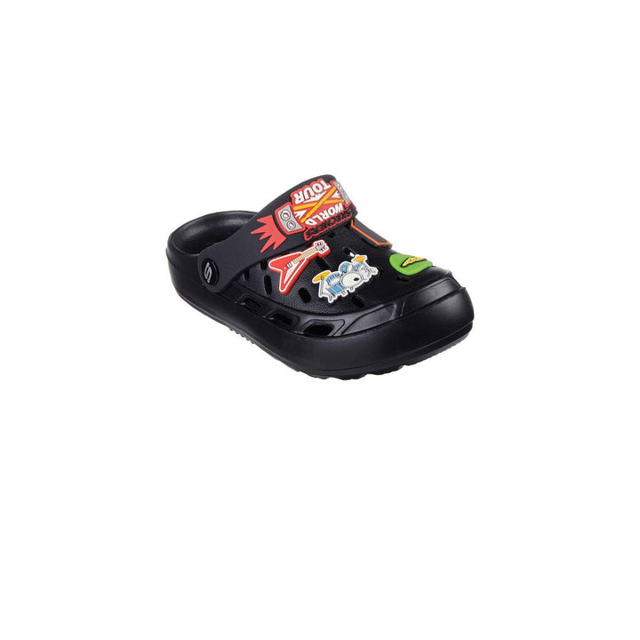 SKECHERS Foamies®: Swifters Boys Sandals