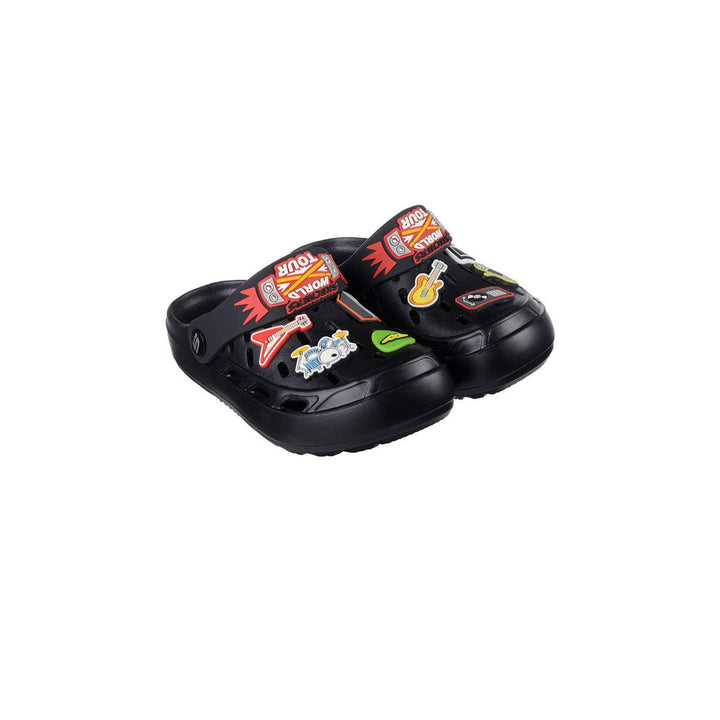 SKECHERS Foamies®: Swifters Boys Sandals