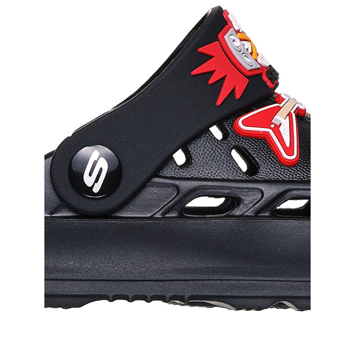 SKECHERS Foamies®: Swifters Boys Sandals