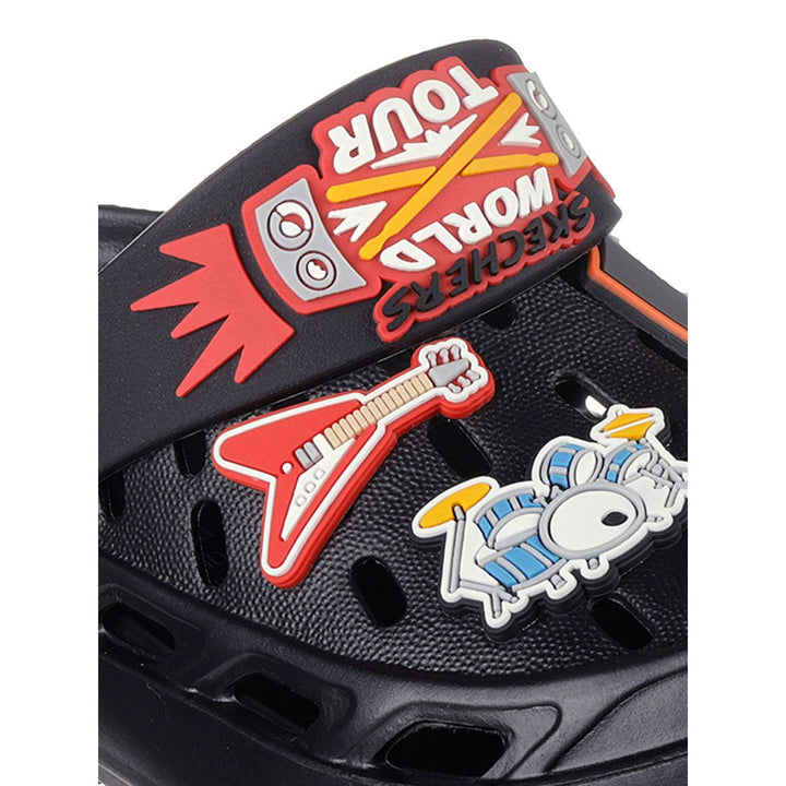 SKECHERS Foamies®: Swifters Boys Sandals