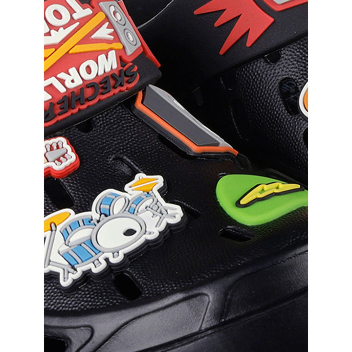 SKECHERS Foamies®: Swifters Boys Sandals
