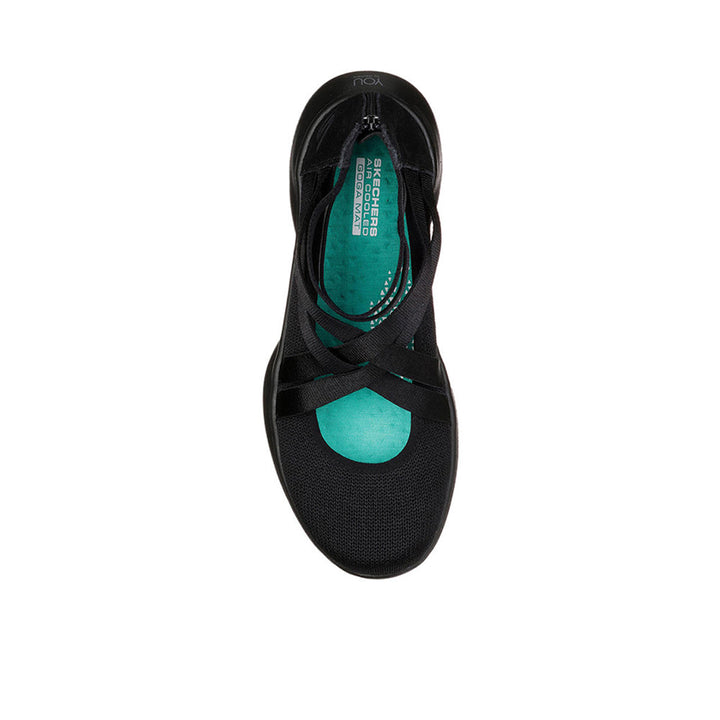 SKECHERS You Serene - Dream Women's Training Shoes
