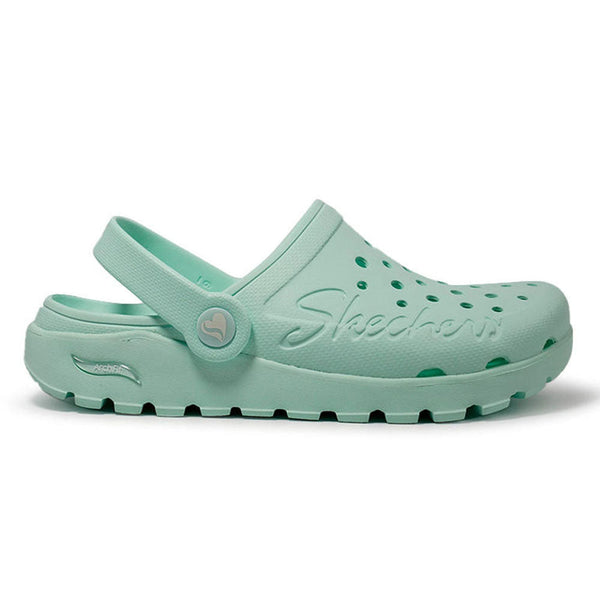 SKECHERS Foamies Arch Fit Footsteps Women's Sandals