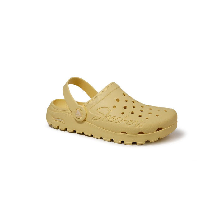 SKECHERS Foamies Arch Fit Footsteps Women's Sandals