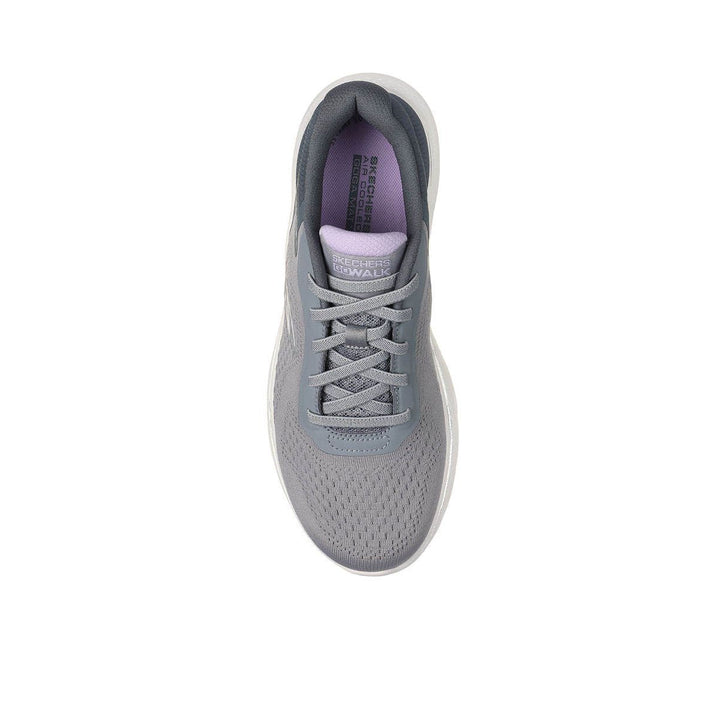 SKECHERS Go Walk 7 - Cosmic Waves Women's Training Shoes