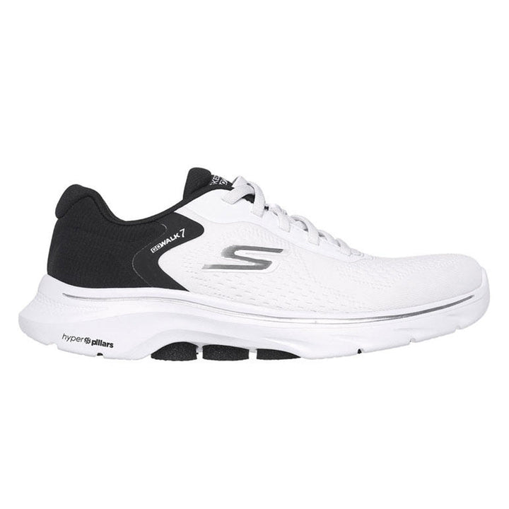 SKECHERS Go Walk 7 - Cosmic Waves Women's Training Shoes