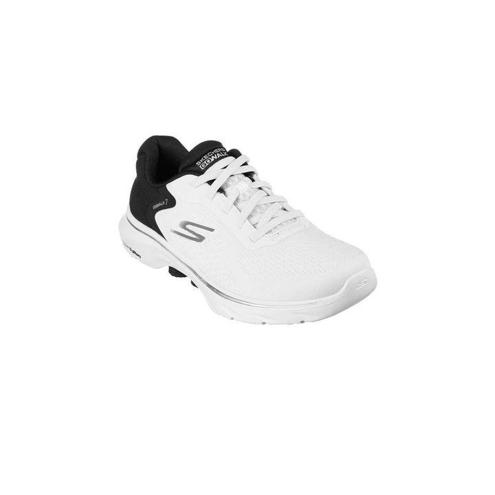 SKECHERS Go Walk 7 - Cosmic Waves Women's Training Shoes