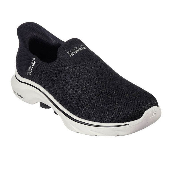 SKECHERS Slip-Ins: Go Walk 7 - Springtime Women's Training Shoes