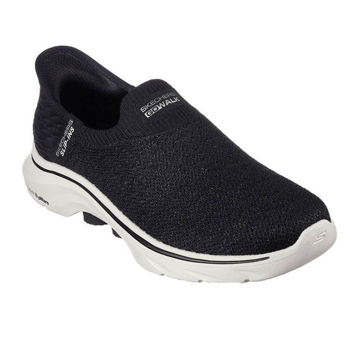 SKECHERS Slip-Ins: Go Walk 7 - Springtime Women's Training Shoes