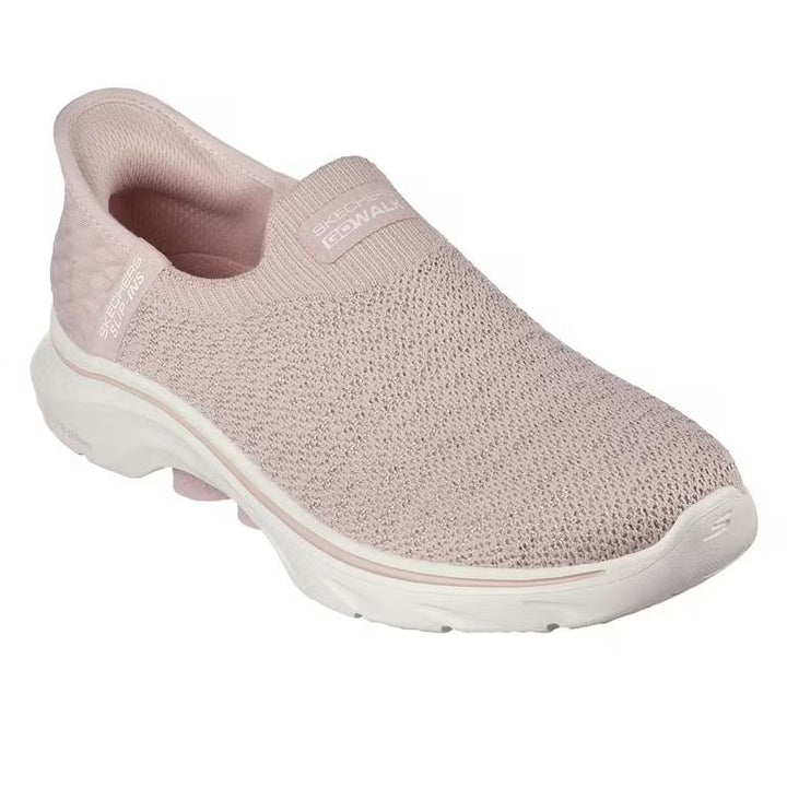 SKECHERS Slip-Ins: Go Walk 7 - Springtime Women's Training Shoes
