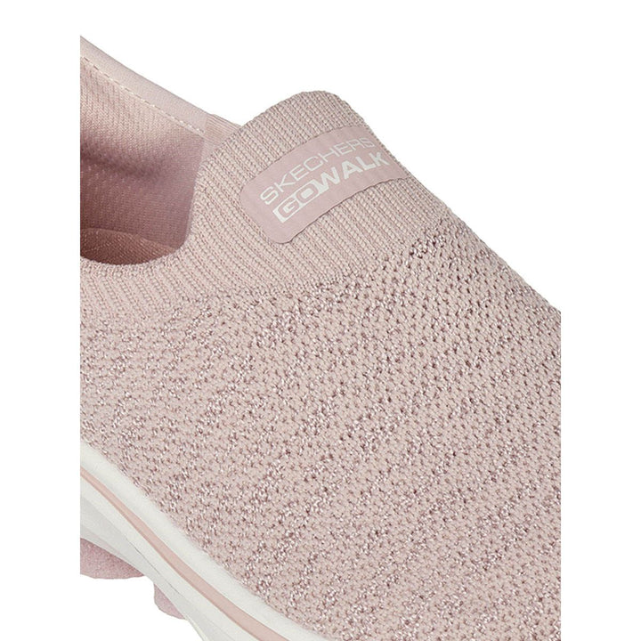 SKECHERS Slip-Ins: Go Walk 7 - Springtime Women's Training Shoes