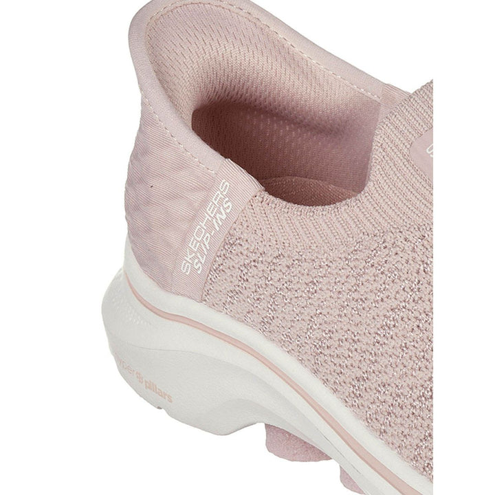 SKECHERS Slip-Ins: Go Walk 7 - Springtime Women's Training Shoes