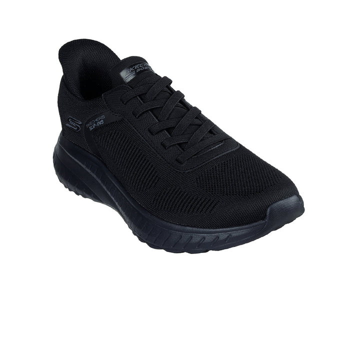 SKECHERS Hands Free Slip-ins®: BOBS Sport™ Squad Chaos - Solid Step Men's Casual Shoes
