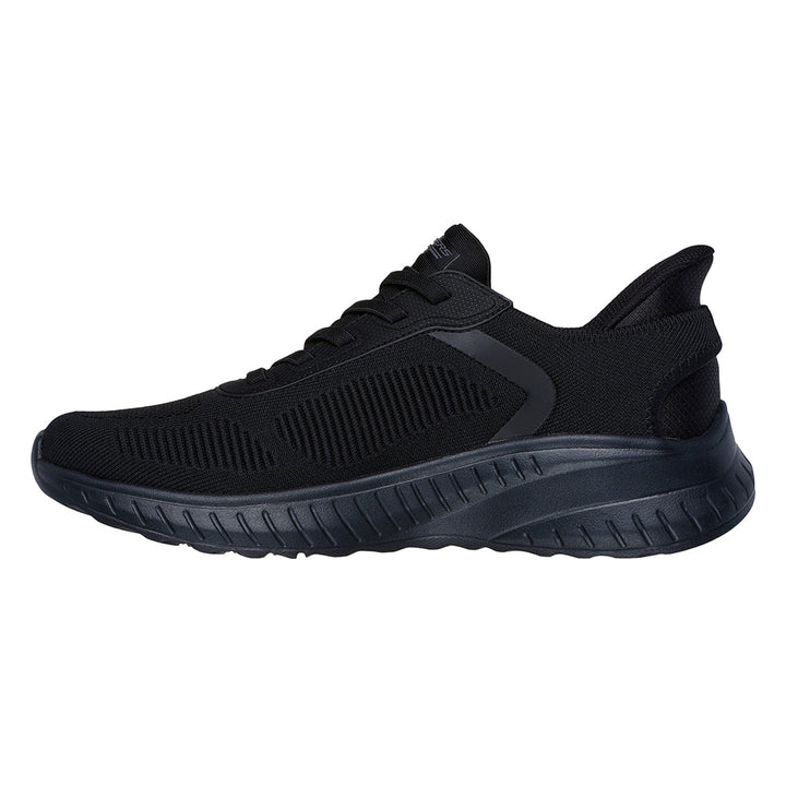 SKECHERS Hands Free Slip-ins®: BOBS Sport™ Squad Chaos - Solid Step Men's Casual Shoes