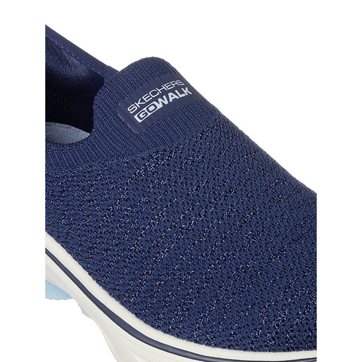 SKECHERS Slip-Ins: Go Walk 7 - Springtime Women's Training Shoes